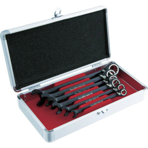 楽天市場】プロオート ギアレンチセットの通販