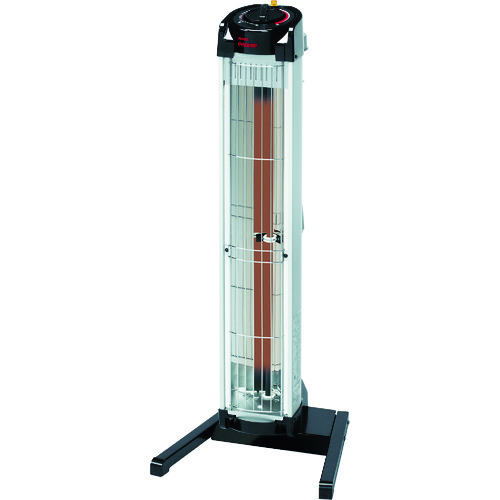 楽天市場】デンソー 赤外線ヒーターの通販