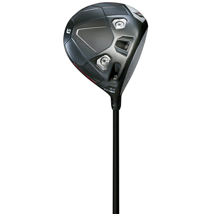 楽天市場】BRIDGESTONE GOLF BX1LS DRIVER 特注専用 / ブリヂストン