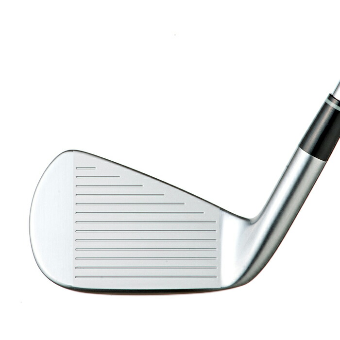 楽天市場】FOURTEEN フォーティーン TB-7 フォージド アイアン 5本