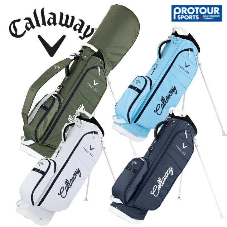 楽天市場】Callaway Advance 26 JM キャロウェイ アドバンス スタンド