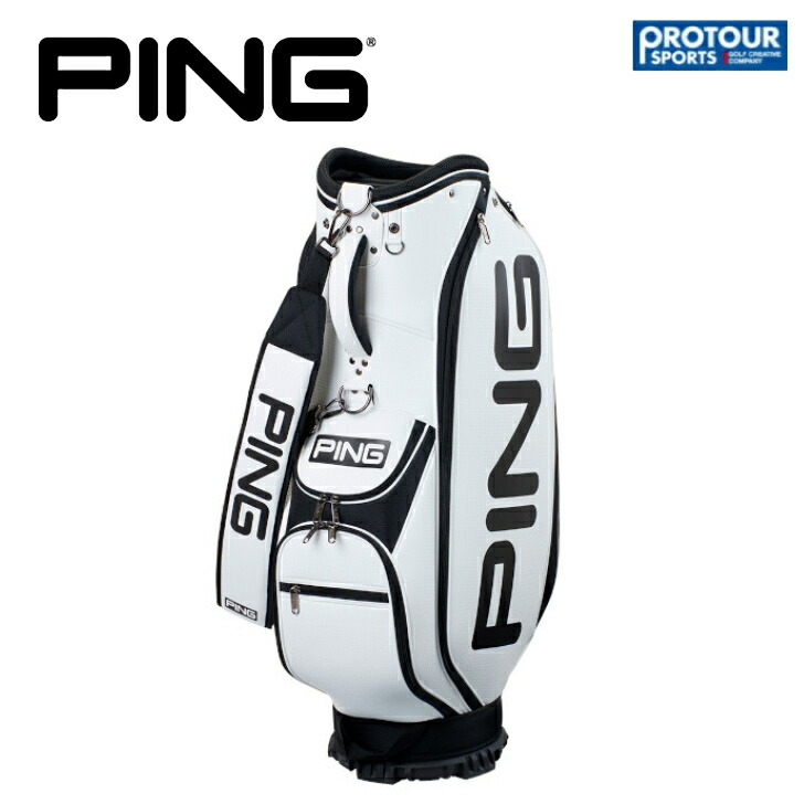 楽天市場】PING TOUR LITE ピン ツアーライト キャディバッグ CB-T2501