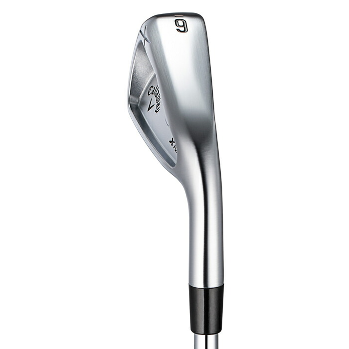 楽天市場】Callaway X FORGED MAX IRON / キャロウェイ エックス