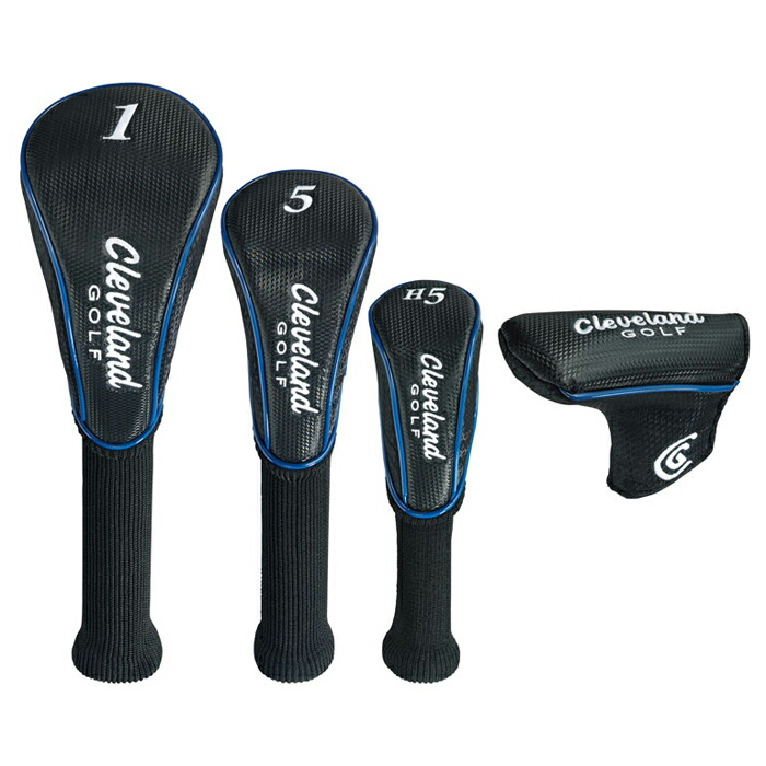 楽天市場】Cleveland Golf PACKAGE SET (S) / クリーブランド