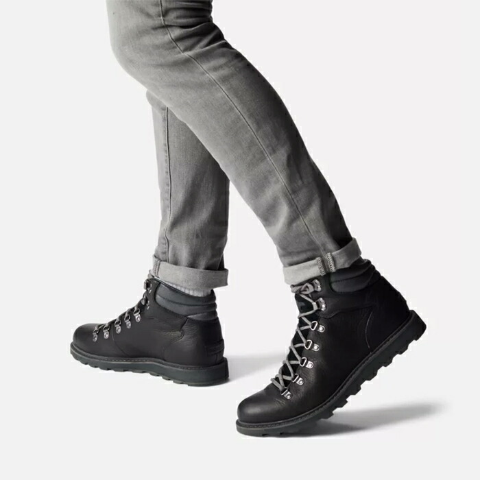 楽天市場】＼スーパーSALE／普段使いにもオススメの防水レザーブーツ