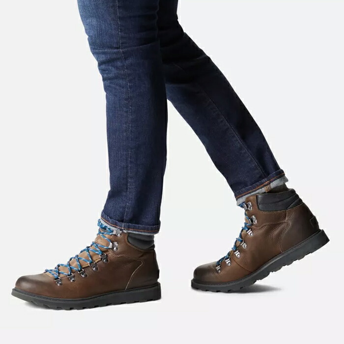 楽天市場】＼スーパーSALE／普段使いにもオススメの防水レザーブーツ