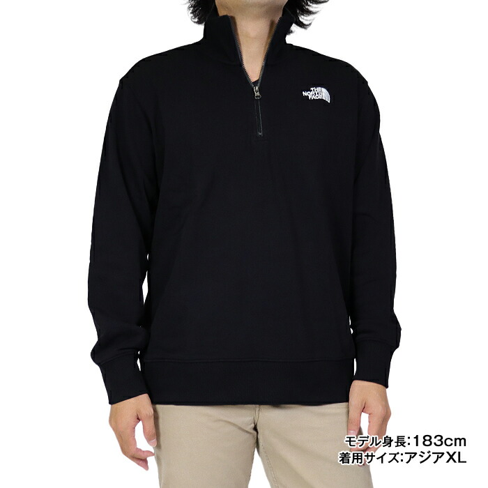楽天市場】＼スーパーSALE／ノースフェイス スウェット メンズ
