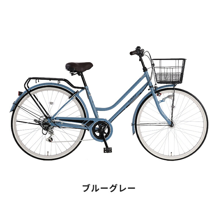 楽天市場】完成品 あさひ 自転車 カジュリースマート BAA-Q 26インチ