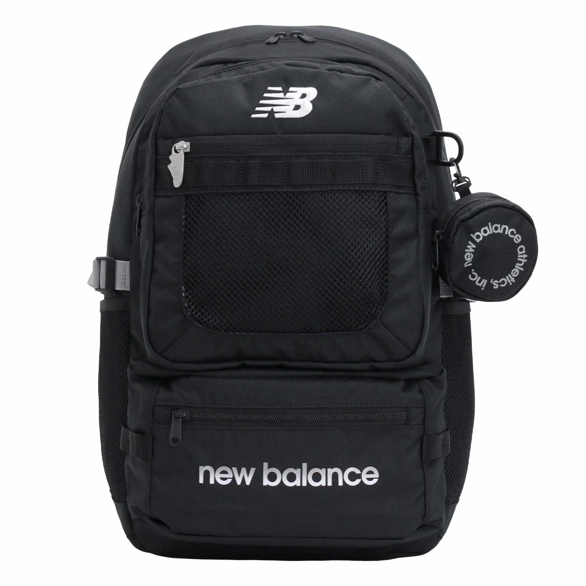 楽天市場】ニューバランス new balance リュック 2026 春夏 新作 通学