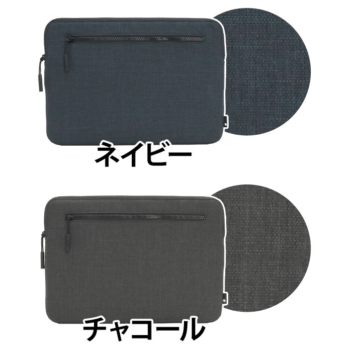 楽天市場】【3/5限定☆2人に1人最大全額Pバック！】 PCスリーブ Incase