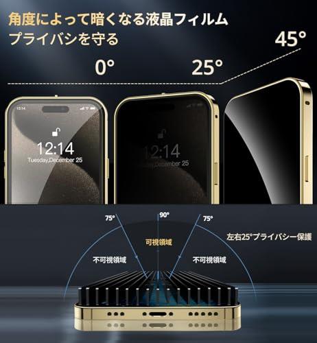 楽天市場】KELLCASE【カメラレンズ保護・スタンド+覗き見防止+MagSafe