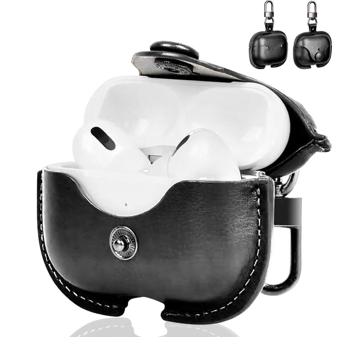 楽天市場】AIYYXX AirPods Pro ケース レザー 第1世代/ 第2世代 エアー