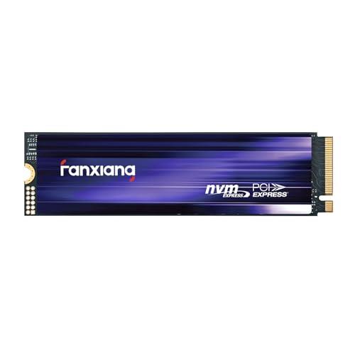 楽天市場】fanxiang S880 M.2 SSD 1TB NVMe 2280 PCIE Gen4x4 最大