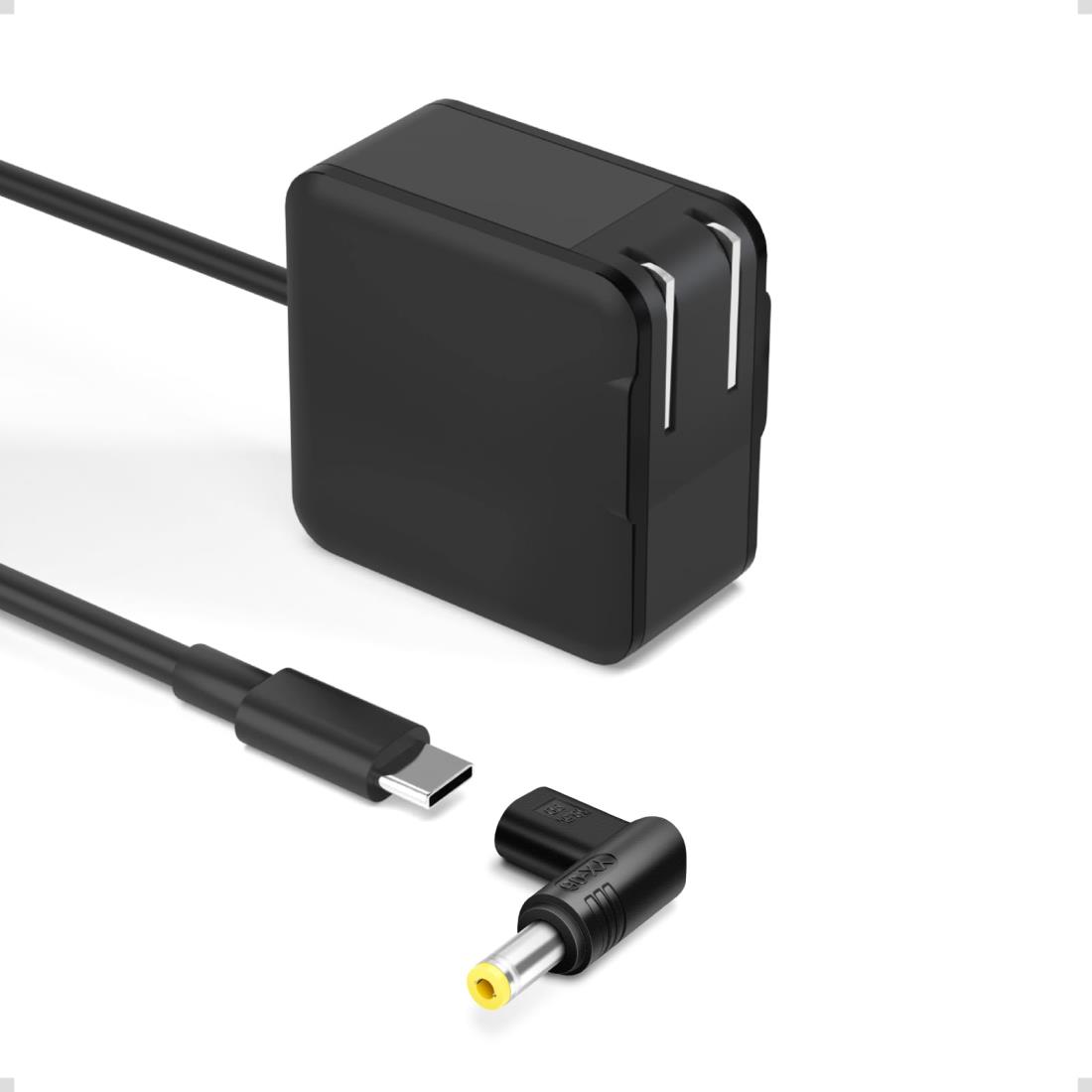 楽天市場】東芝/富士通/Asus用 ノートパソコン 充電器 65W USB C AC