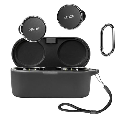 楽天市場】Denon PerL/Denon PerL Pro ケース [HVUYAL] 紛失防止用の