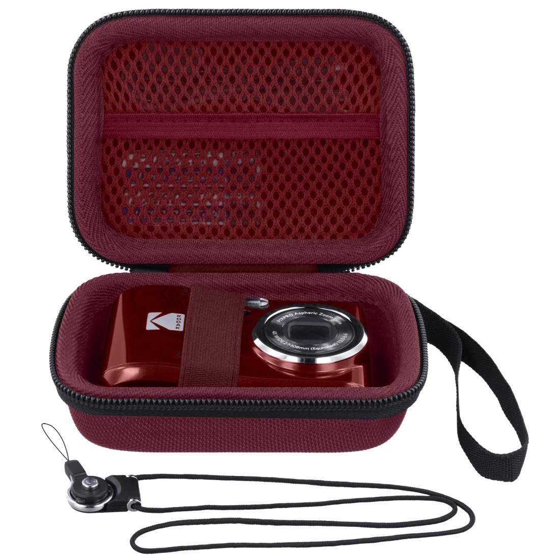 楽天市場】【おまけ：ネックストラップ】Kodak コダック PIXPRO ズーム