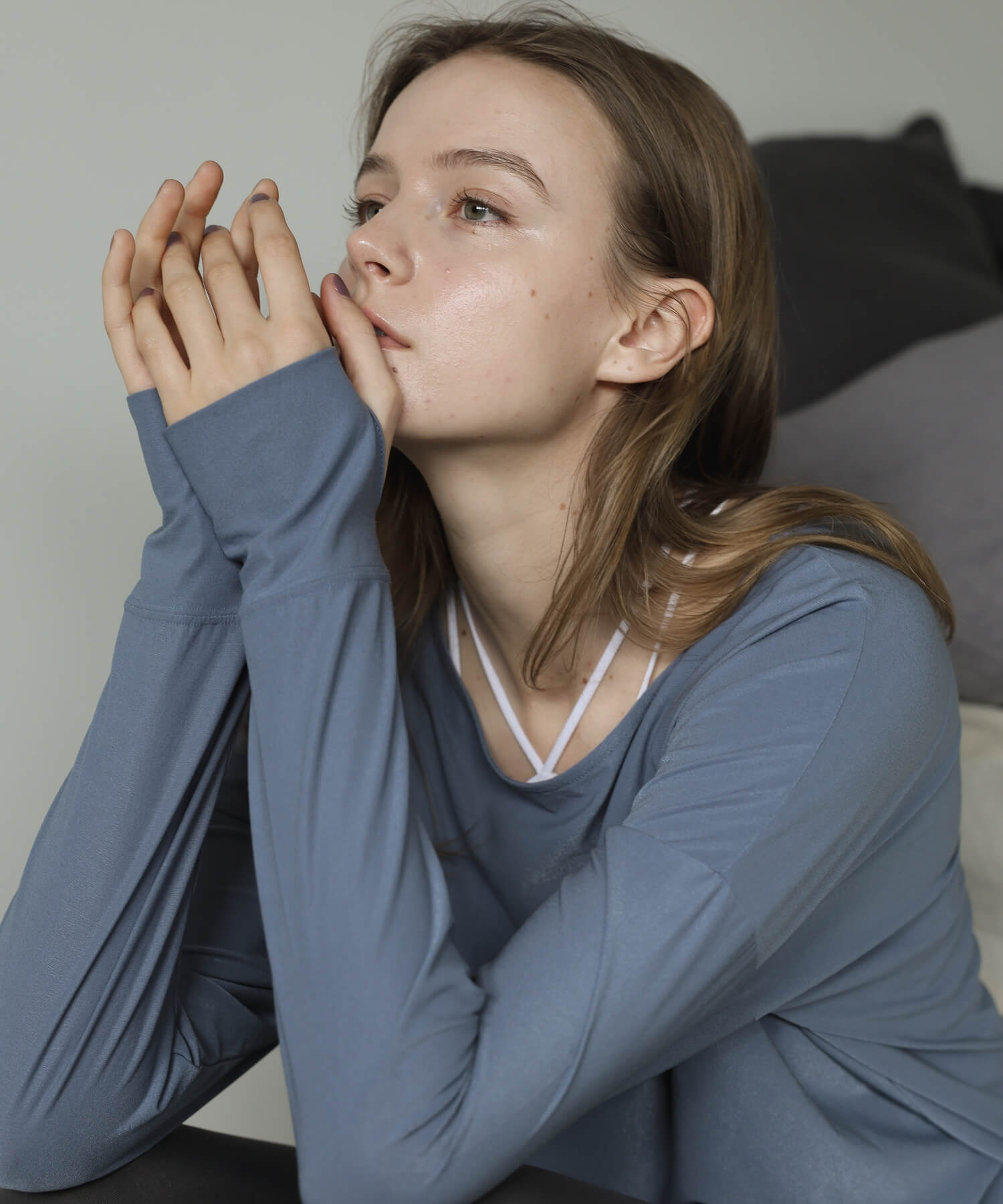 楽天市場】ジュリエ セール Julier ヨガウェア トップス 長袖 ロンT