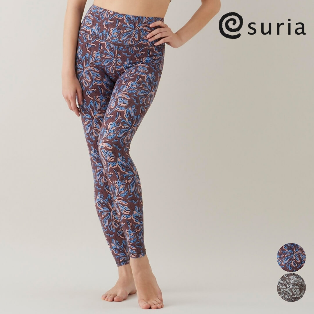 楽天市場】スリア レギンス suria フィユレギンス su-p681 S/M/Lサイズ