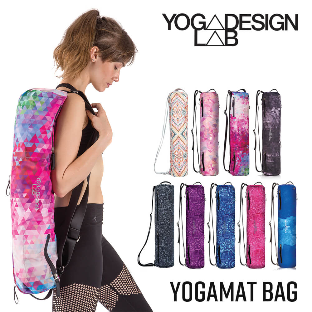 楽天市場】ヨガデザインラボ ヨガマット ケース YogaDesignLab 【ヨガ