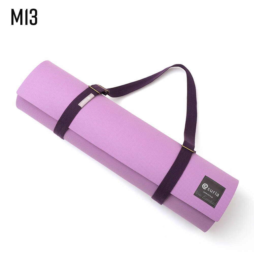 楽天市場】スリア ヨガマット ケース SURIA ヨガマットベルト