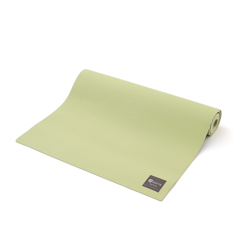 楽天市場】スリア ヨガマット 4mm 【廃盤カラーセール中】 suria ヨガ