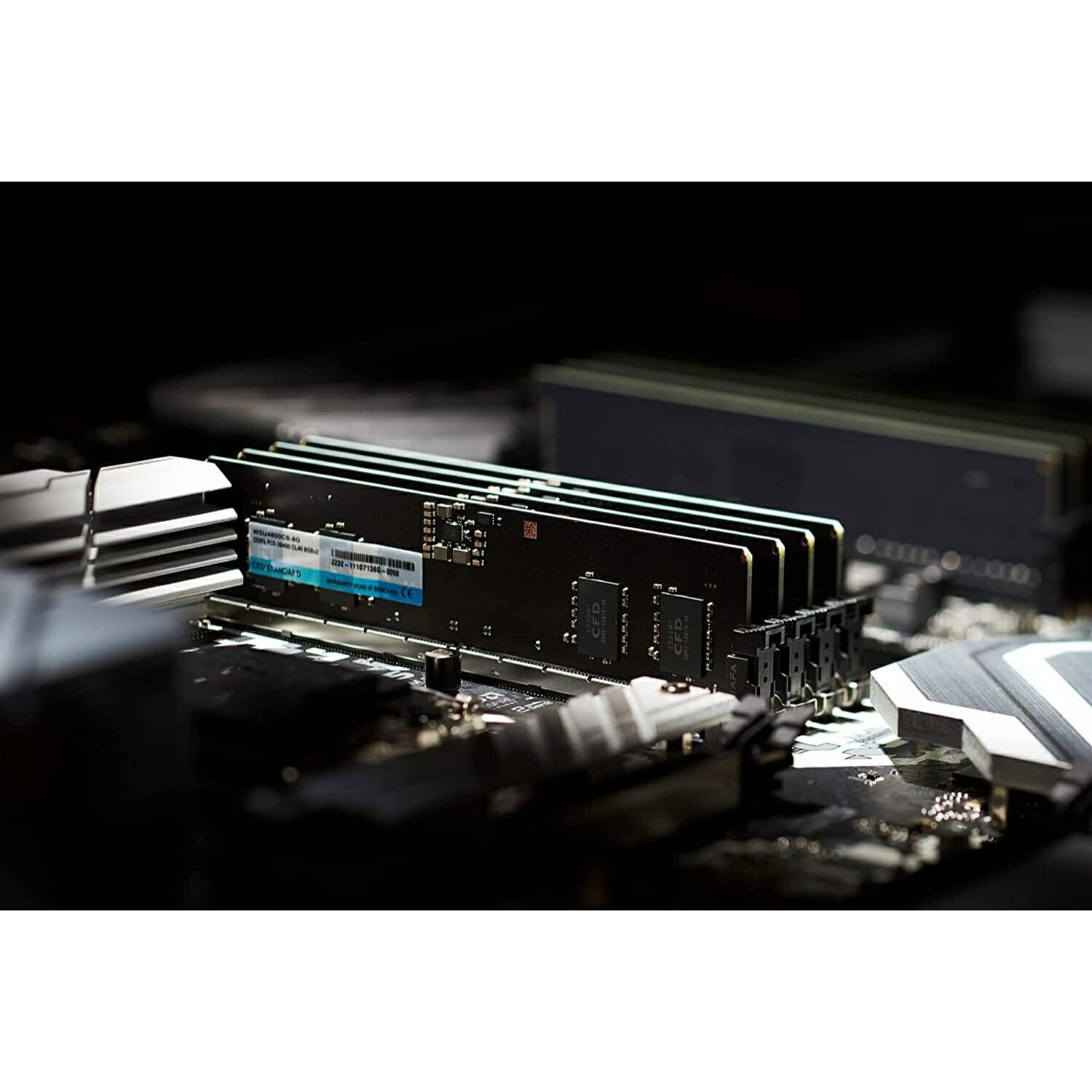 楽天市場】CFD販売 CFD Standard デスクトップ用 メモリ DDR5-5600