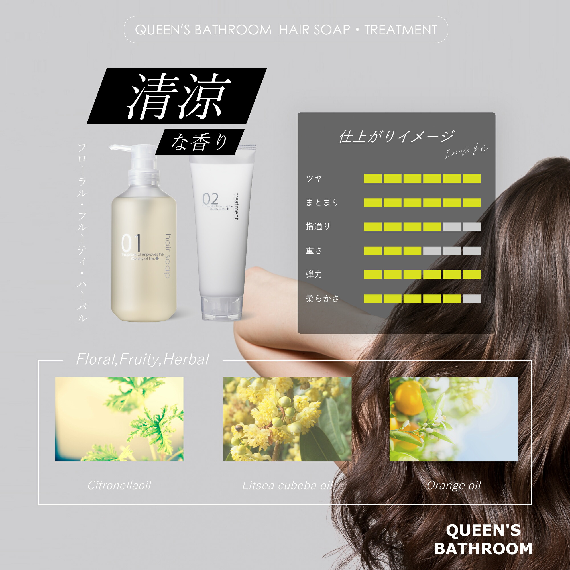 楽天市場】【ケラチンでくせ毛を変える】☆mybestくせ毛シャンプー部門