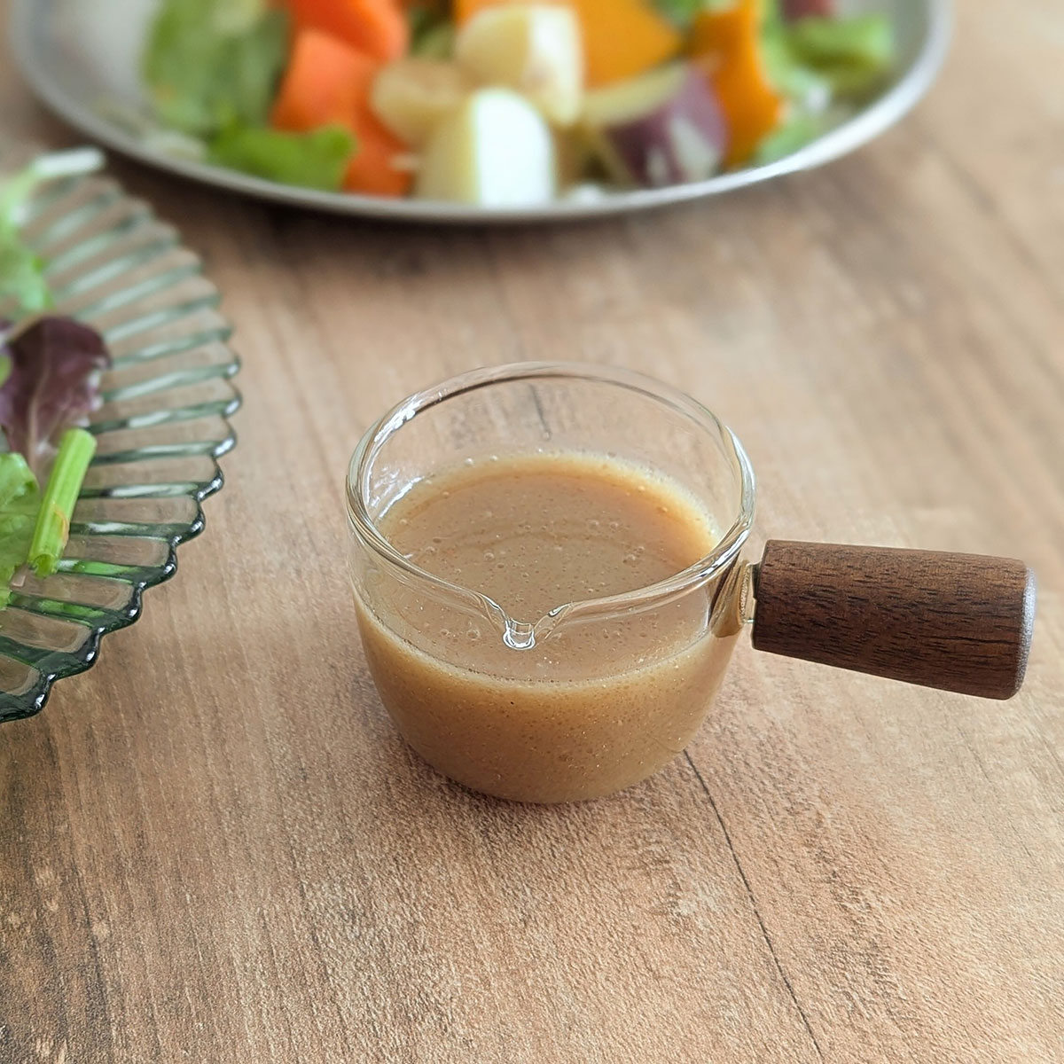 楽天市場】ボロシリケイトガラス ハンド ピッチャー【BOROSILICATE