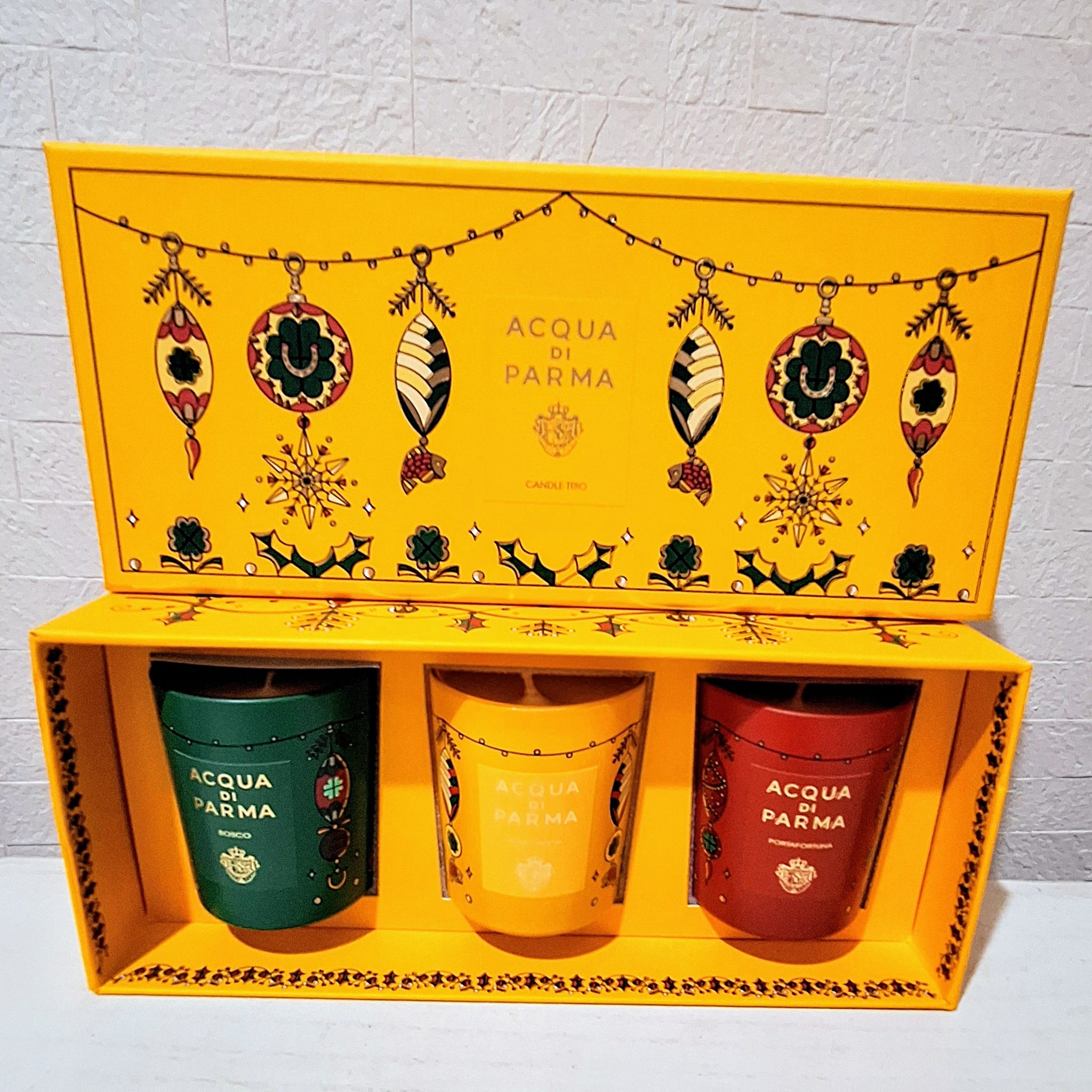 楽天市場】アクア・ディ・パルマ Acqua Di Parma アクア ディ パルマ