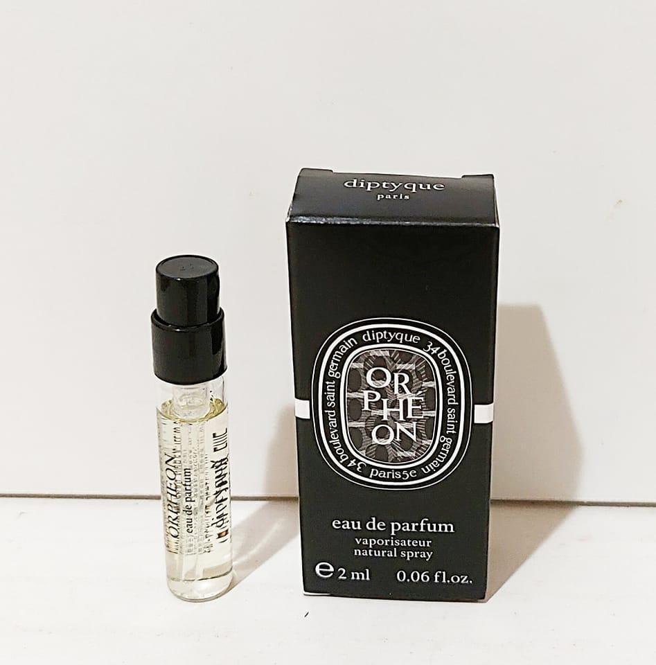 楽天市場】ディプティック diptyque オルフェオンDIPTYQUE サンプル