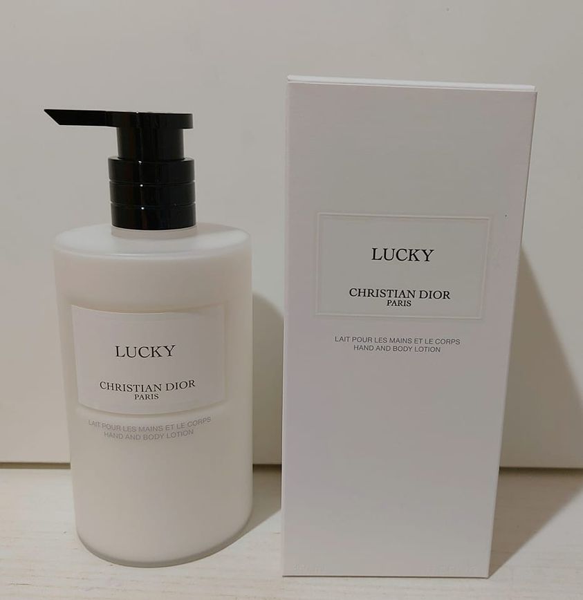 楽天市場】メゾンクリスチャンディオール ラッキーの通販