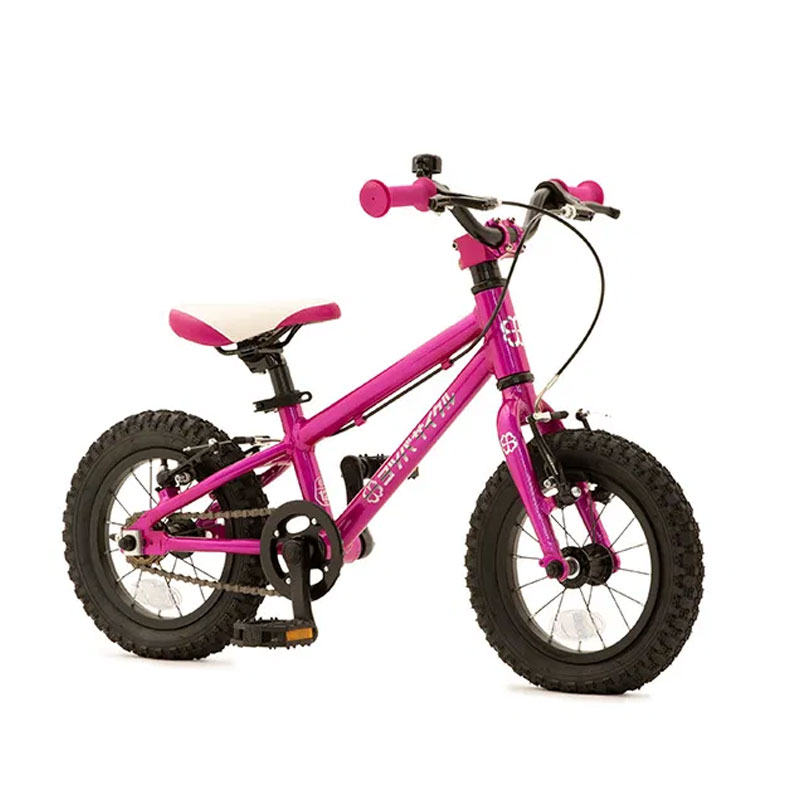 楽天市場】ヨツバサイクル YOTSUBA ZERO 16 （ヨツバゼロ16） YOTSUBA