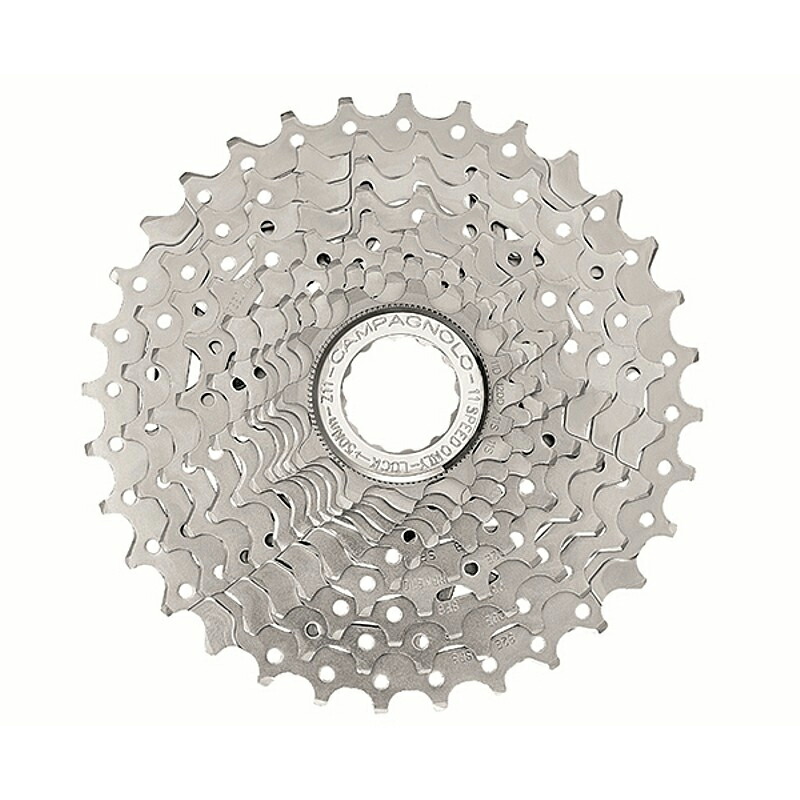 楽天市場】カンパニョーロ スプロケットの通販