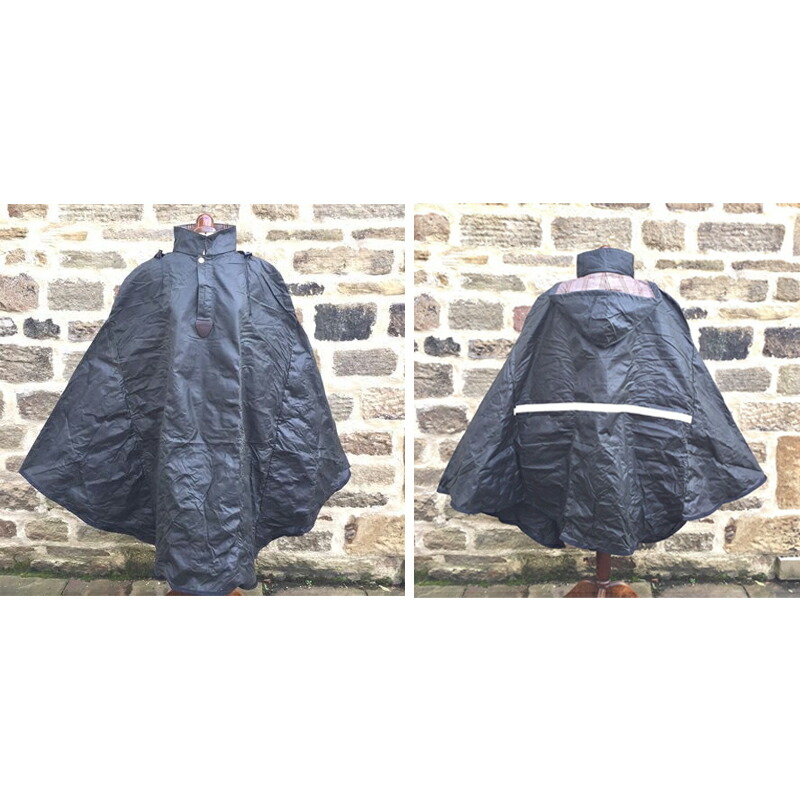 楽天市場】キャラダイス ダックスバッグポンチョ STD CARRADICE