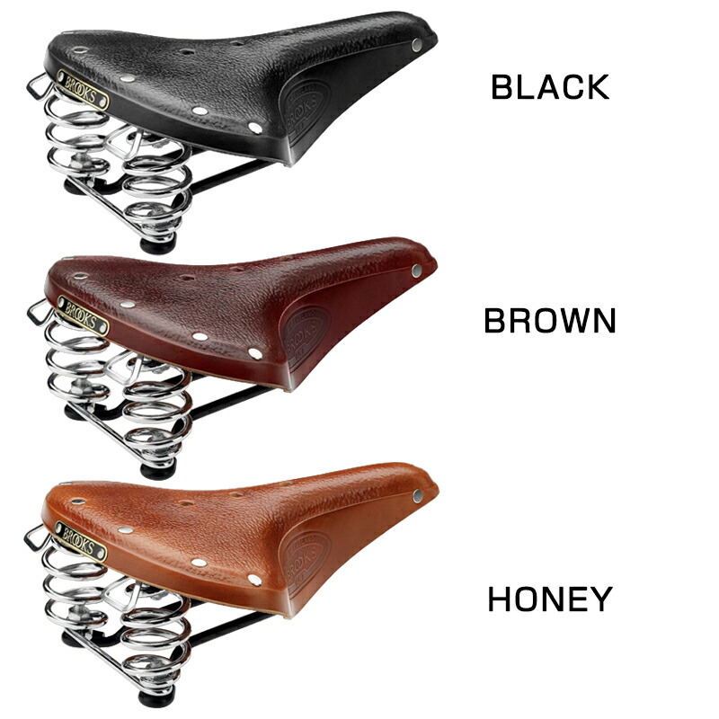 楽天市場】ブルックス B67 CLASSIC BROOKS : 自転車のQBEI 楽天市場支店