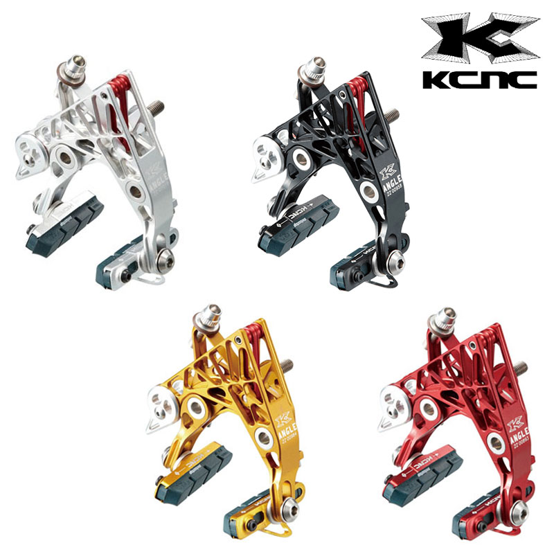 楽天市場】ケーシーエヌシー CB3 CALIPER BRAKE CB3 キャリパー