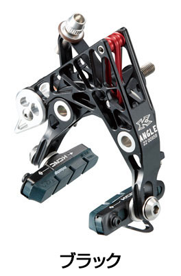 楽天市場】ケーシーエヌシー CB3 CALIPER BRAKE CB3 キャリパー