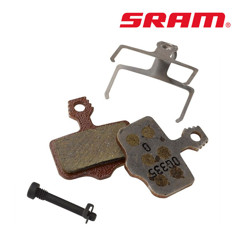 楽天市場】sram axs ブレーキパッドの通販