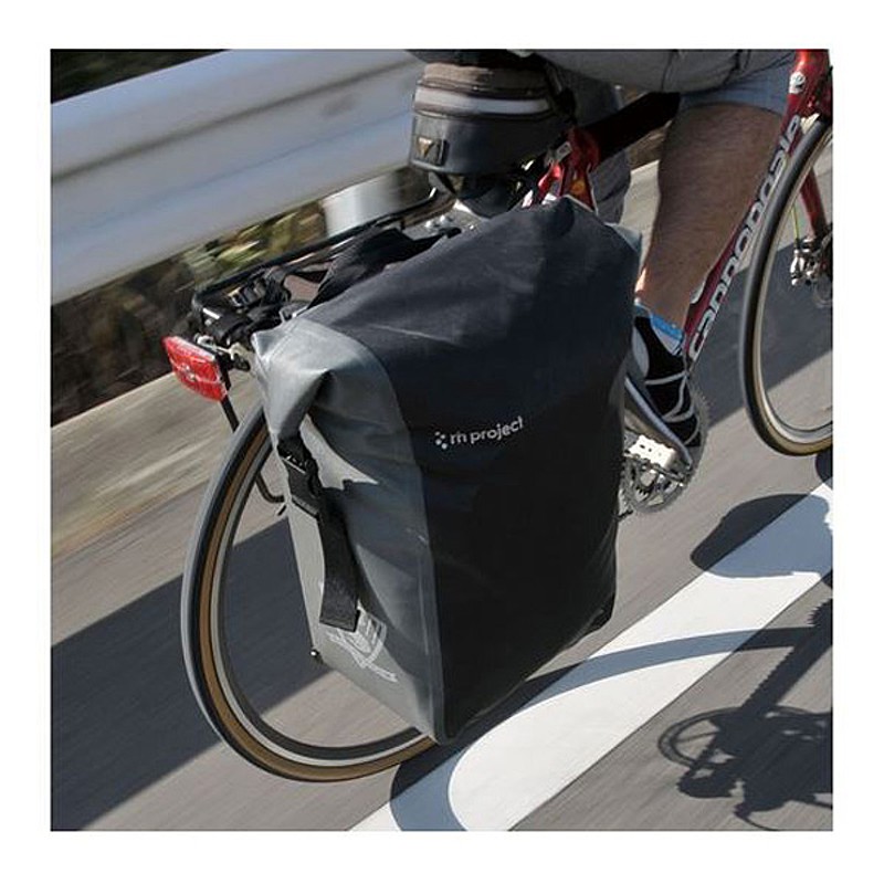 楽天市場】リンプロジェクト 防水サイドバッグ no.1513 rin project