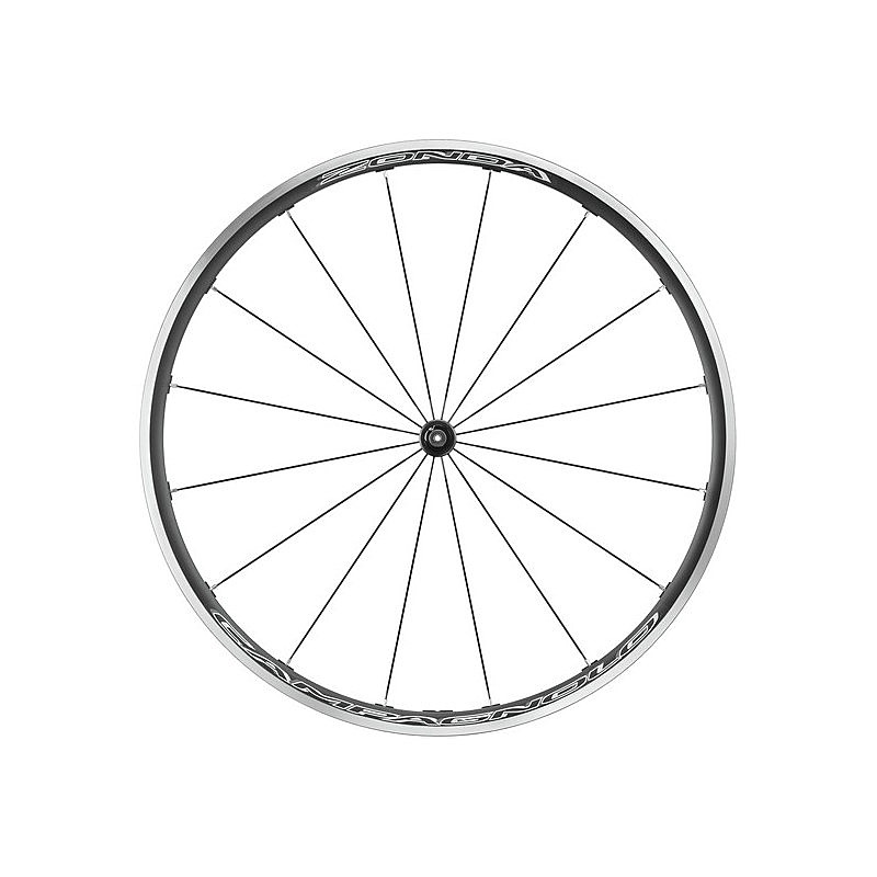 楽天市場】カンパニョーロ ZONDA C17 （ゾンダC17） 前後セット シマノ