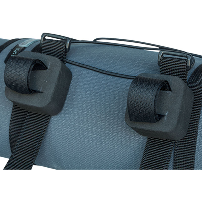 楽天市場】シマノプロ DISCOVER HANDLEBAR BAG （ディスカバーハンドル