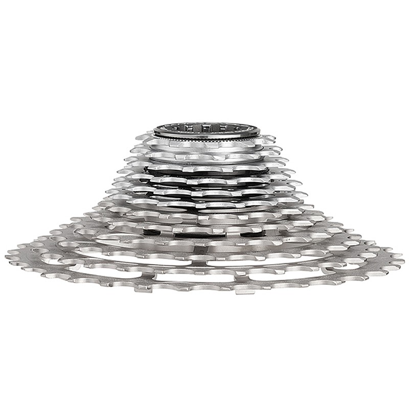 楽天市場】カンパニョーロスーパーレコード CS19-SR1212 12S カセット