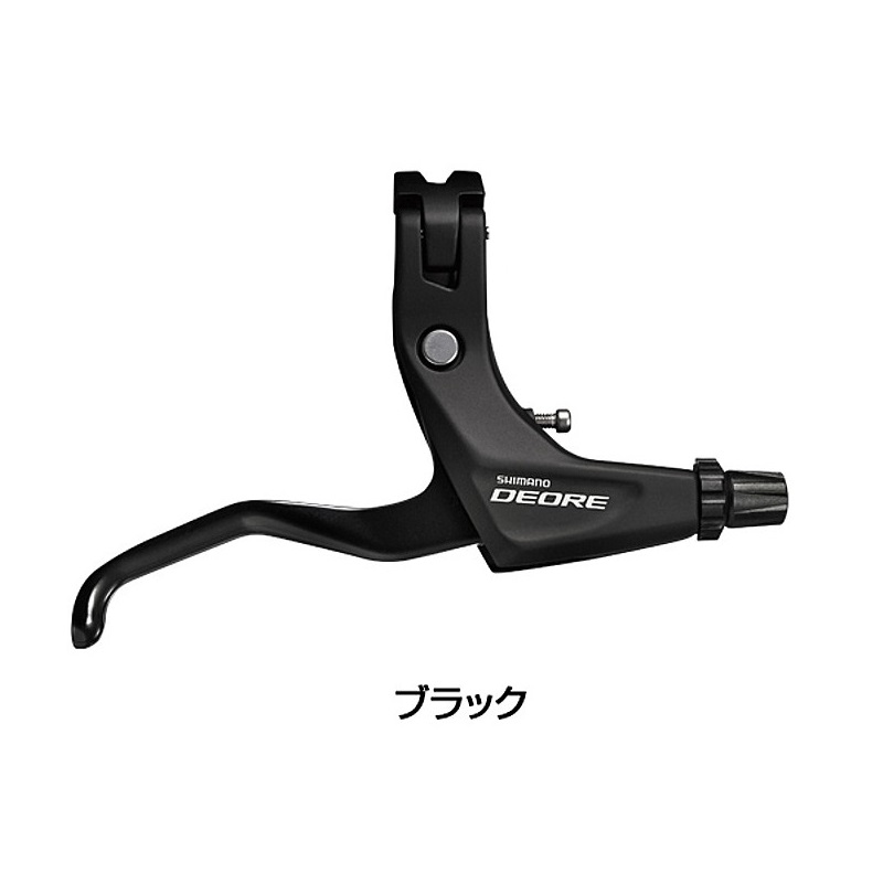 楽天市場】シマノ BL-T610 右レバーのみ 2フィンガー Vブレーキ