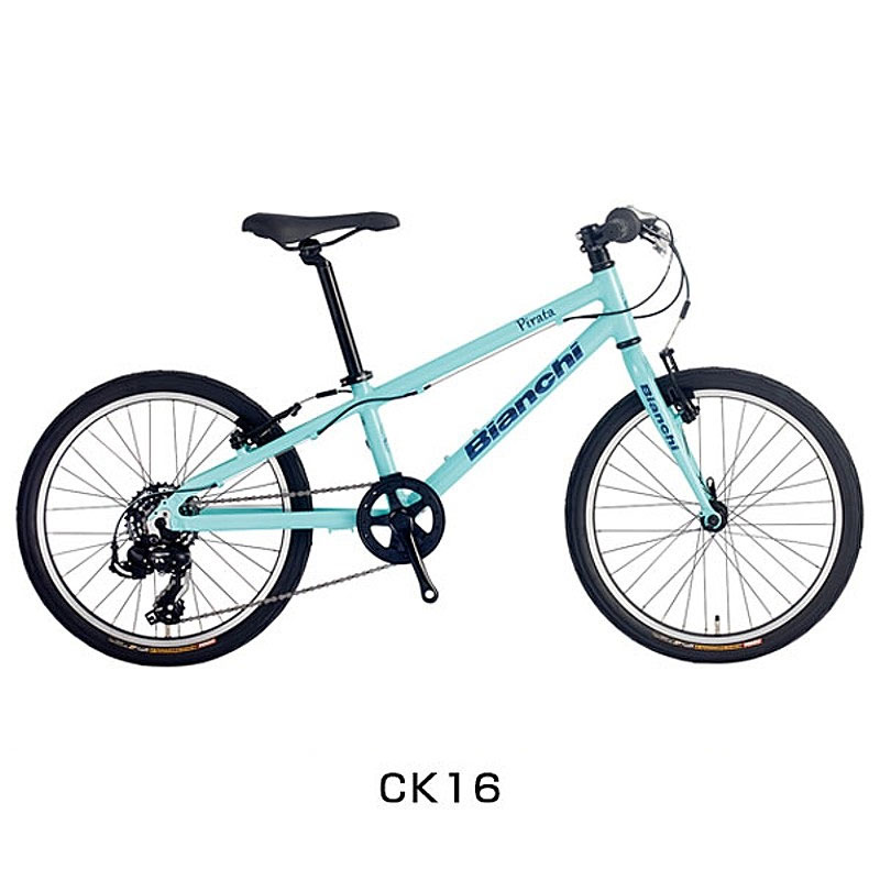 楽天市場】ビアンキ 2022年モデル PIRATA 20（ピラータ20） Bianchi