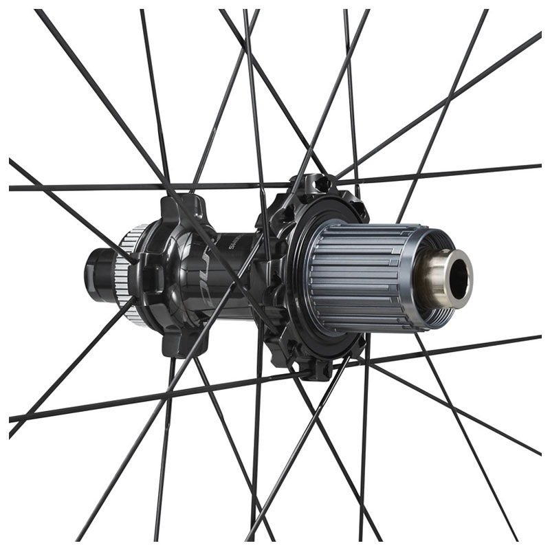 楽天市場】シマノ WH-R9270-C50-TL リアホイール チューブレス