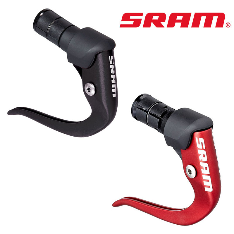楽天市場】スラム S-500 AERO BRAKE LEVER SET（S-500エアロブレーキ
