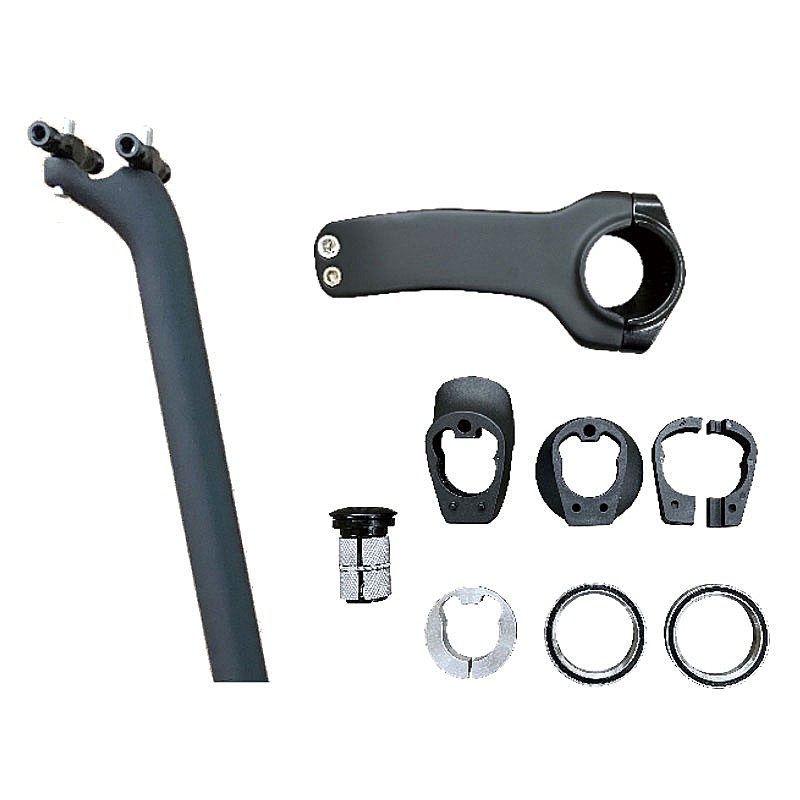 楽天市場】ギザロ GE-110 エンデュランスロード フレームセット