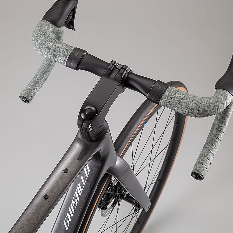 楽天市場】ギザロ GE-110 エンデュランスロード フレームセット