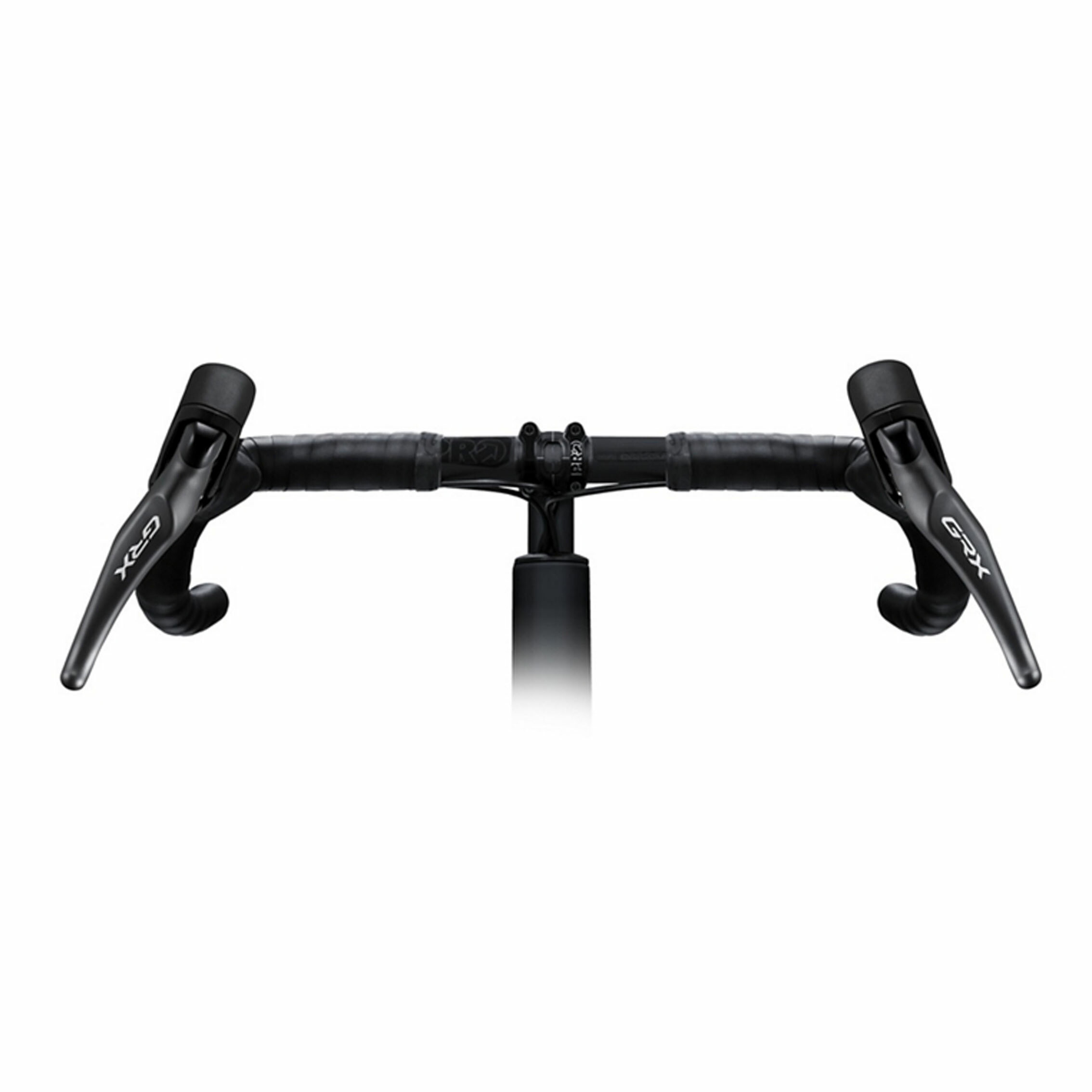 楽天市場】シマノ BL-RX820 ブレーキレバー 左レバー 油圧ディスク GRX