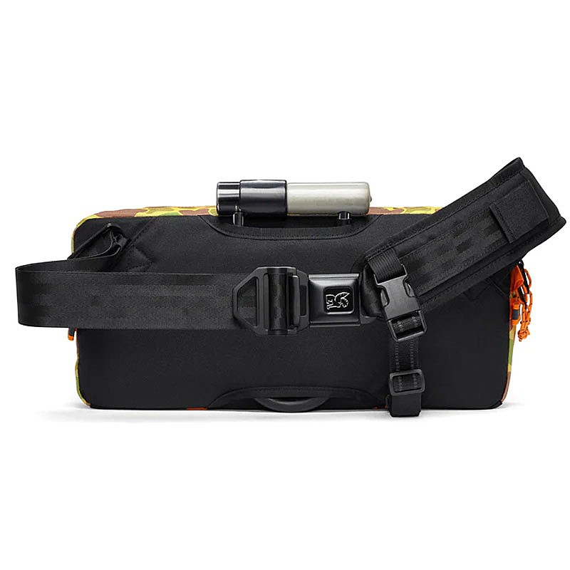 楽天市場】クローム KADET SLING BAG （カデットスリングバッグ）9L